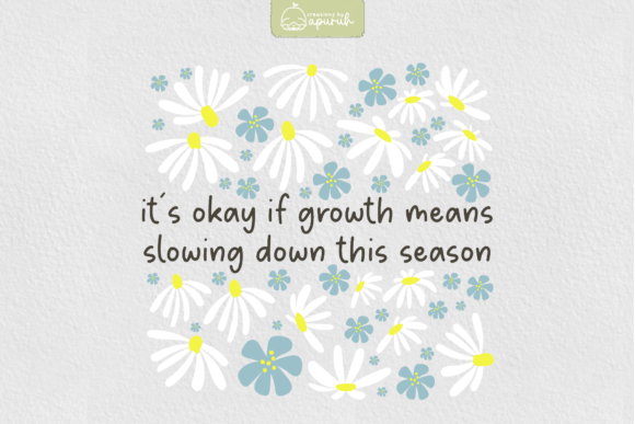 Download Boho Floral Quotes Sublimation - Floral Collection