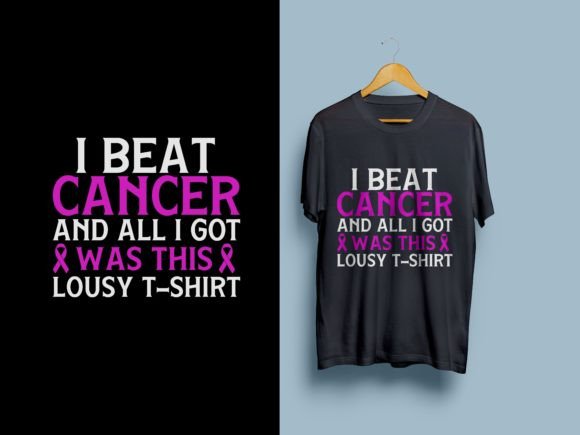 Download I Beat Cancer and All I Got Was - Premium Resources